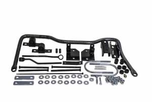 7293 | Hellwig Big Wig Rear Sway Kit (2013 Ram 2500, 3500 2WD/4WD with 6.7L Diesel)