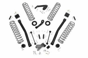 Jeep 3.5 Inch Lift Kit | Control Arms