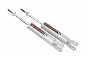 23157_A | N3 Front Shocks | 3.5-6.5" | Chevy/GMC 1500 2WD/4WD (1999-2006 & Classic)