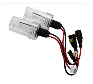 264D3SHID | Recon D3S Dual Filament (Hi-Low) Beam HID Light Kits 6,000 Kelvin Bulb