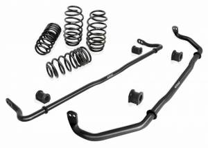 E43-72-003-01-22 | PRO-PLUS Kit (Pro-Kit Springs & Sway Bars)