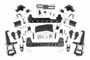 51800 | 4.5 Inch Lift Kit | Ford Raptor 4WD (2019-2020)