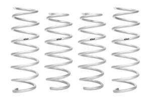 E30-51-018-01-22 | PRO-LIFT-KIT Springs (Front & Rear Springs)