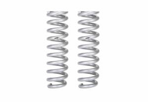 E30-82-071-01-20 | PRO-LIFT-KIT Springs (Front Springs Only) (2010-2023 Toyota 4 Runner 2WD/4WD)