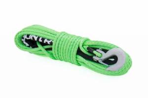 RS113 | Synthetic Rope - Green