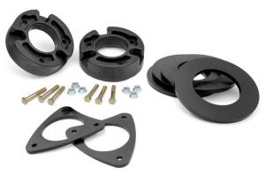 585 | 2.5 Inch Lift Kit | Ford Expedition 2WD/4WD (2003-2013)