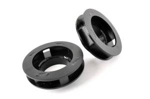 7578 | 2in Dodge Leveling Coil Spacers (94-08 Ram 1500 2WD)