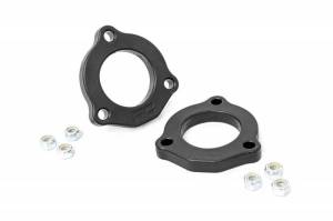 921 | 1in GM Upper Strut Spacers, Leveling Kit (15-22 Canyon/Colorado)