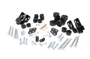 RC701 | 1.25in GM Body Lift Kit (07-13 Silverado/Sierra 1500)