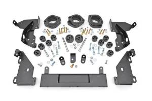 RC714 | 1.25in GM Body Lift Kit (14-15 1500 PU)