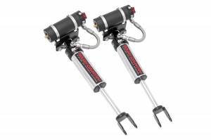 689011 |
  Vertex
  2.5 Adj Front Shocks | 3-5" | Chevy/GMC 2500HD/3500HD (11-19)