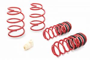 4.12535 | Eibach SPORTLINE Kit (Set of 4 Springs) For Ford Mustang Convertible/Coupe | 2011-2014