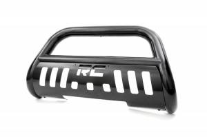 B-D2092 | Rough Country Bull Bar For Ram 1500 2/4WD | 2019-2023 | Black