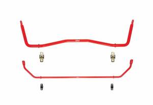 E40-55-019-01-11 | Eibach ANTI-ROLL Sway Bar Kit Front & Rear Sway Bar Only For Mazda MX-5 Miata / FIAT 124 Spider | 2016-2023