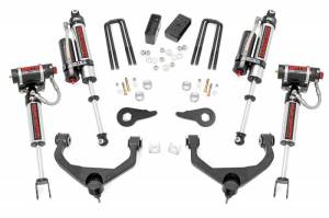 95950 | 3.5 Inch GM Suspension Lift Kit w/ Vertex Adjustable Shocks