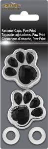 82530 | Paws Fastener Caps