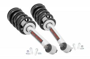 501032 | GM 7.5in Lifted N3 Struts | Loaded (07-13 1500 PU)