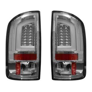 264371CL | OLED Tail Lights – Clear Lens