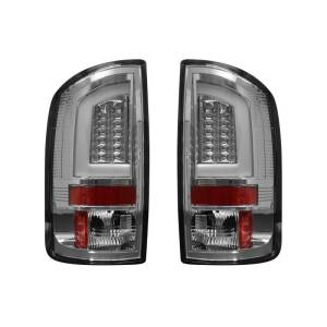 264377CL | OLED Tail Lights – Clear Lens