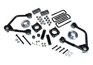 K1011 | Superlift 3 Inch Toyota Suspension Lift Kit (2007-2021 Tundra)