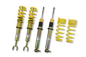 13210037 | ST Suspensions ST X Coilover Kit