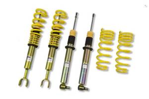 13210038 | ST Suspensions ST X Coilover Kit