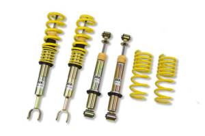 13210032 | ST Suspensions ST X Coilover Kit