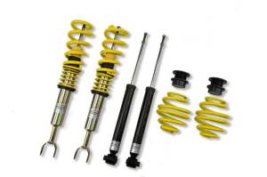 13210011 | ST Suspensions ST X Coilover Kit