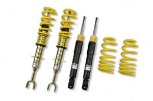 13210024 | ST Suspensions ST X Coilover Kit