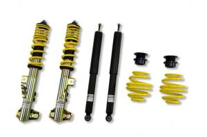 13220013 | ST Suspensions ST X Coilover Kit