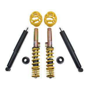 13220022 | ST Suspensions ST X Coilover Kit