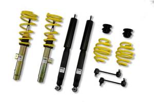 13220023 | ST Suspensions ST X Coilover Kit
