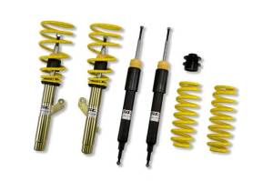 13220033 | ST Suspensions ST X Coilover Kit