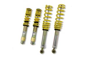 13220008 | ST Suspensions ST X Coilover Kit