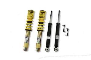 13220036 | ST Suspensions ST X Coilover Kit