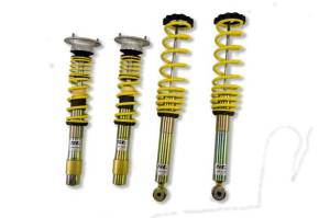 13220018 | ST Suspensions ST X Coilover Kit