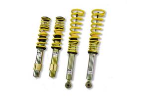 13220005 | ST Suspensions ST X Coilover Kit