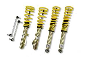 13220029 | ST Suspensions ST X Coilover Kit