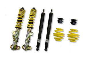 13220016 | ST Suspensions ST X Coilover Kit