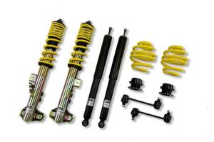 13220027 | ST Suspensions ST X Coilover Kit