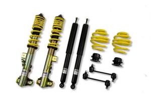 13220017 | ST Suspensions ST X Coilover Kit