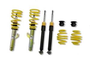13220072 | ST Suspensions ST X Coilover Kit