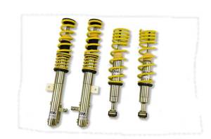 13228001 | ST Suspensions ST X Coilover Kit