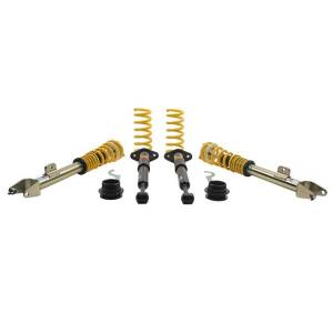 13227018 | ST Suspensions ST X Coilover Kit