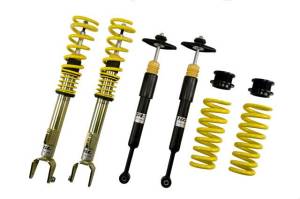 13227019 | ST Suspensions ST X Coilover Kit