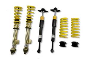 13227006 | ST Suspensions ST X Coilover Kit