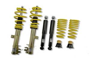 13240025 | ST Suspensions ST X Coilover Kit