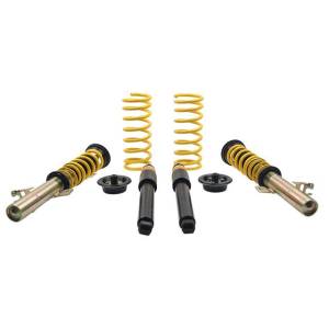 13230059 | ST Suspensions ST X Coilover Kit