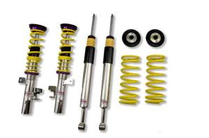 13230010 | ST Suspensions ST X Coilover Kit