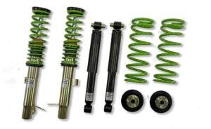 13230017 | ST Suspensions ST X Coilover Kit